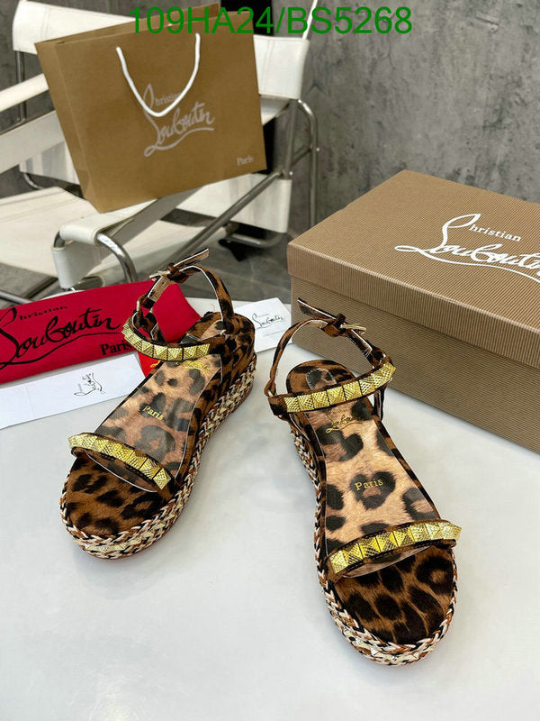 SAMC - CBL Women Shoes - 049