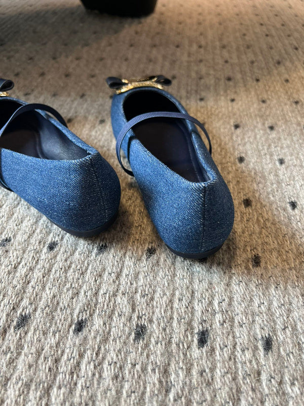 Glami - FGO Women Shoes - 060