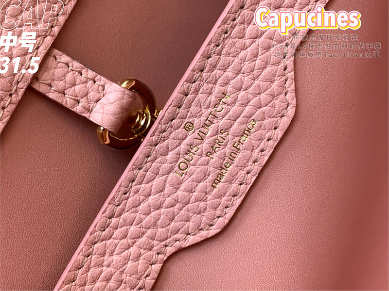 Glamy - LOV Bags - 1227