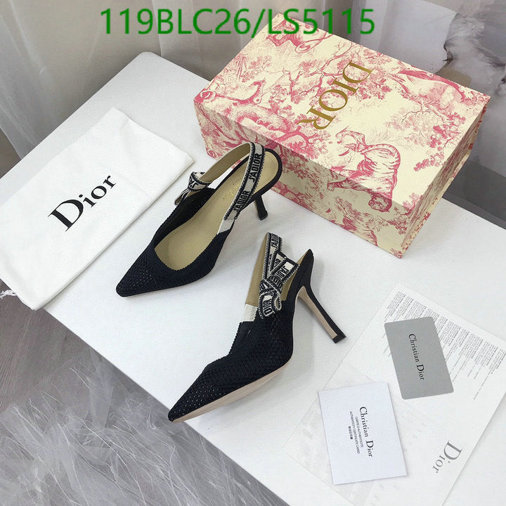 SAMCC - DOR Women Shoes - 2417