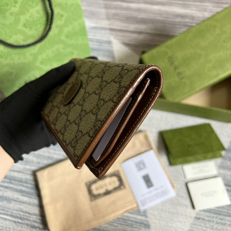Glami-i - Guki Wallet - 260