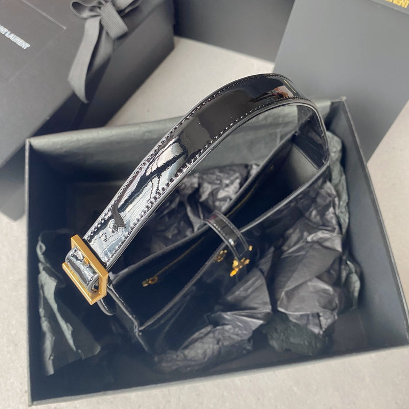Satchel Bags - STLT Bags - 235