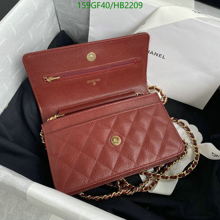 SAMC - CHL Bags - 238