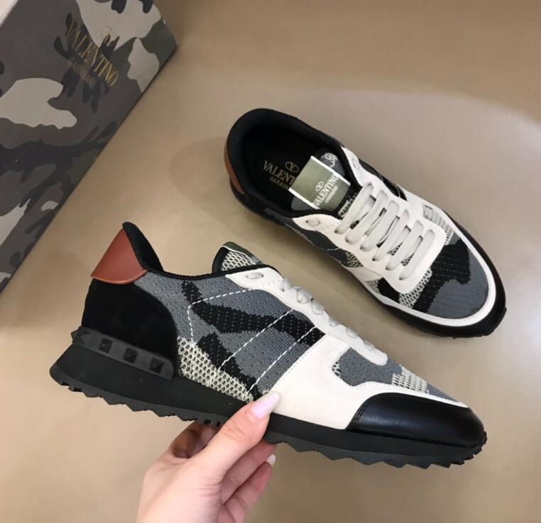 SAMC - VEL Men Shoes - 226