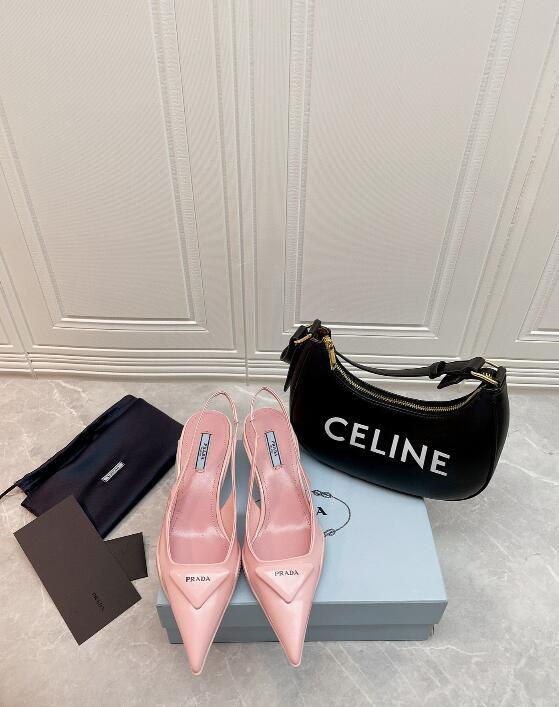 GlamyWomen Shoes - 610