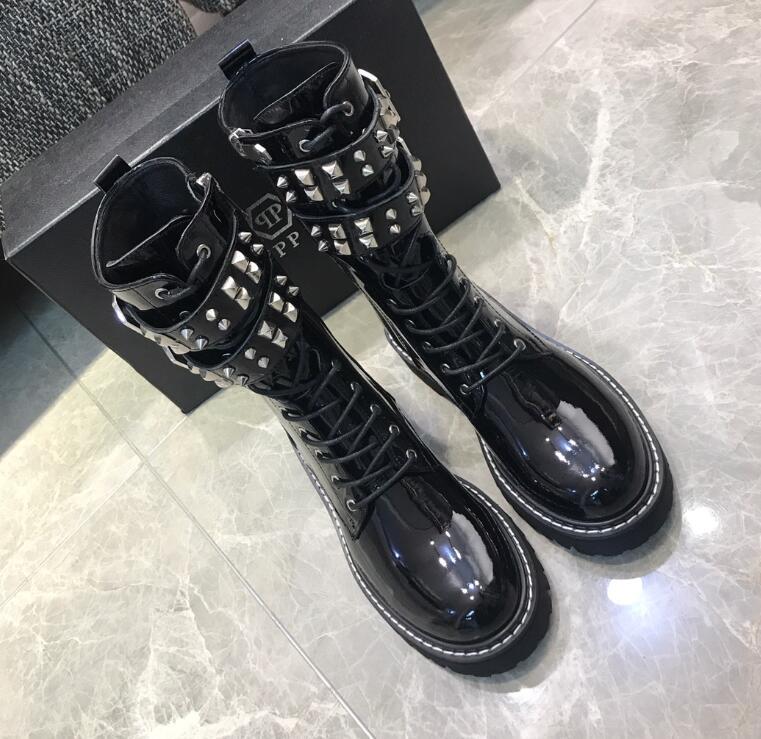 Glamy - PHP Shoes - 102