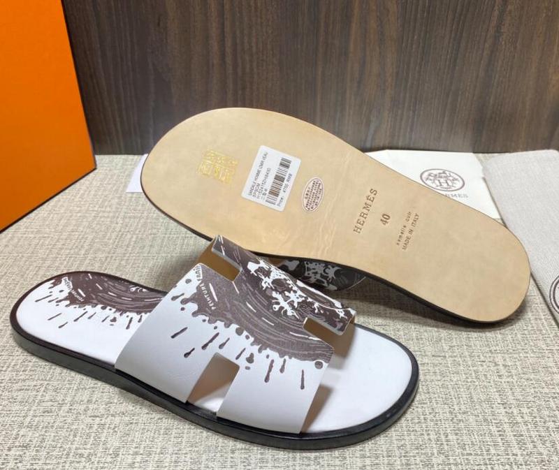 SAMC - HMS Men Shoes - 440