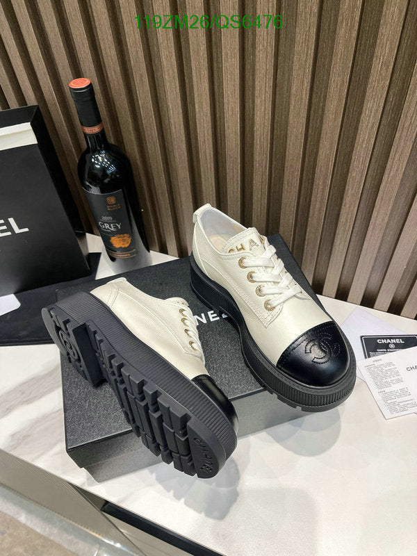 SAMC - CHL Women Shoes - 072
