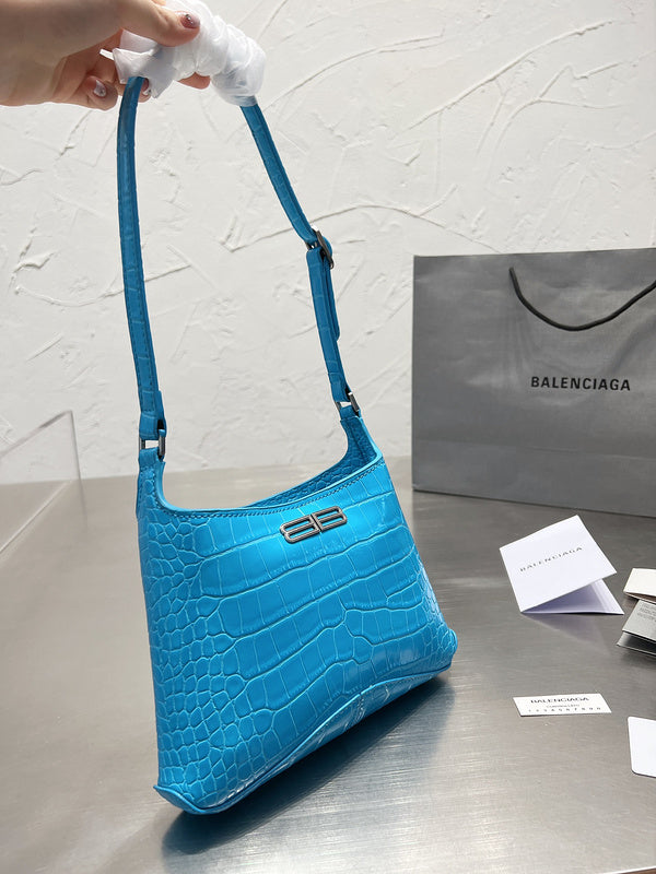Satchel Bags - BGA Bags - 1395