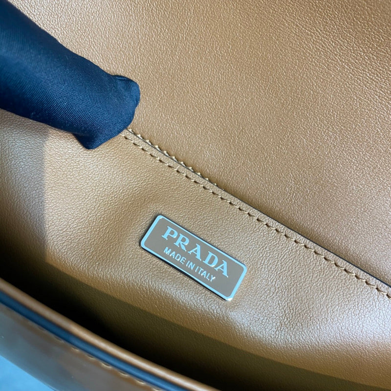 Glamy - PD Bags - 855