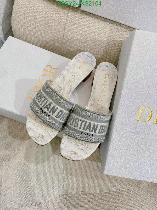 SAMCC - DOR Women Shoes - 1919