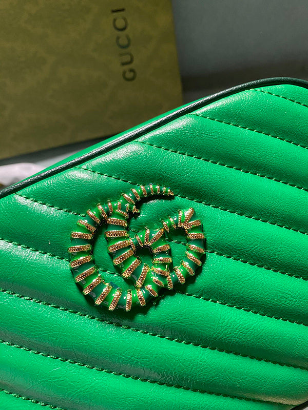 Satchel Bags - GCI Bags - 2093