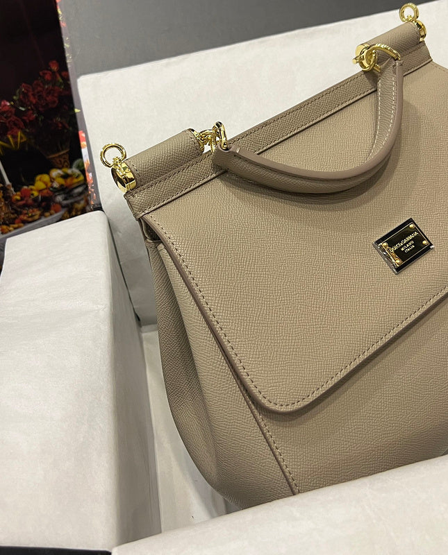 Glamy - DG bag - 056