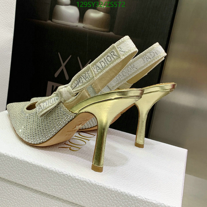 SAMCC - DOR Women Shoes - 2357