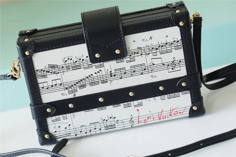 ELE - LUV Bags - 163