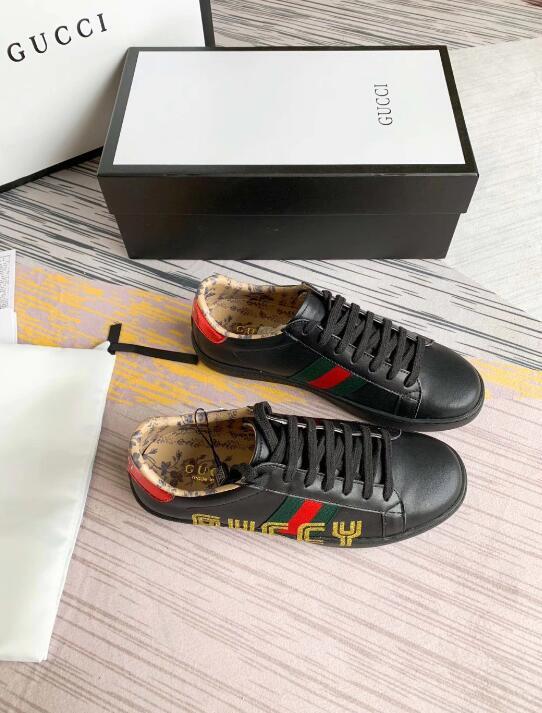 SAMC - GUKI Women Shoes - 2180
