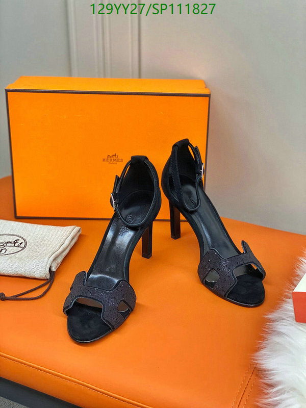 SAMC - HMS Women Shoes - 445