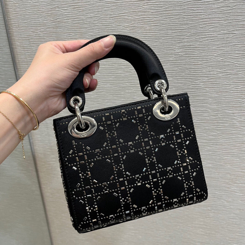 ELE - Dir Bags - 2201