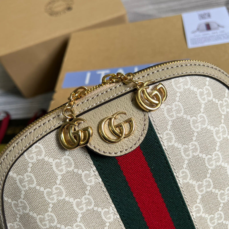 Glami Fashion - GCI Bags - 6460