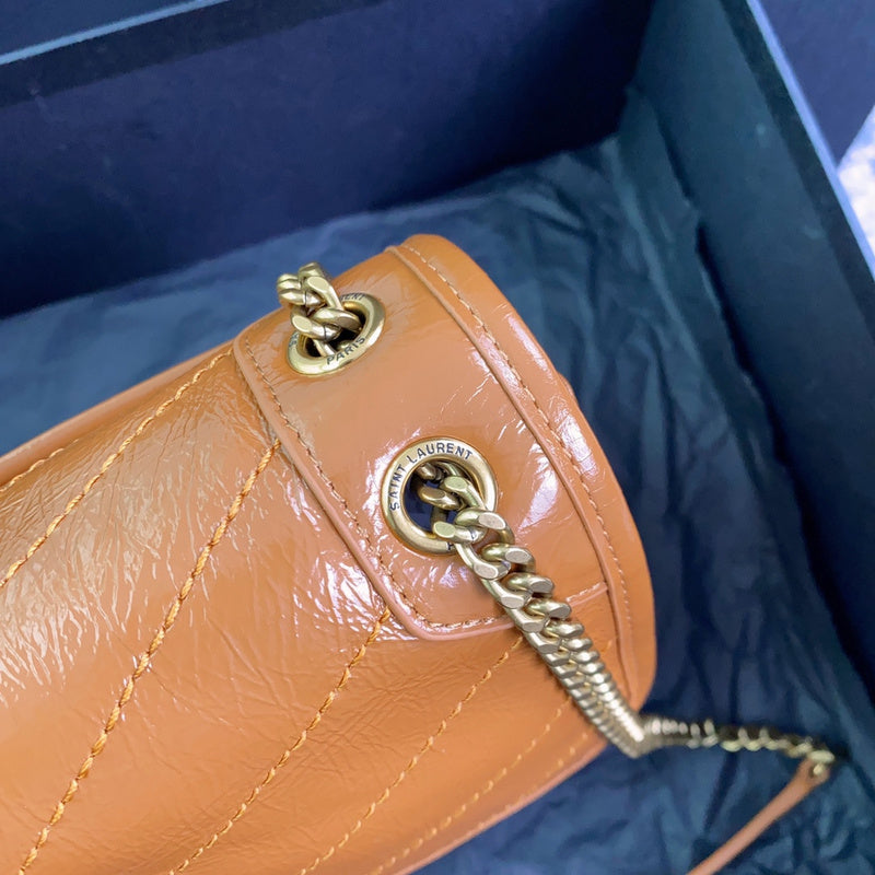 Glamy - YLS Bags - 313