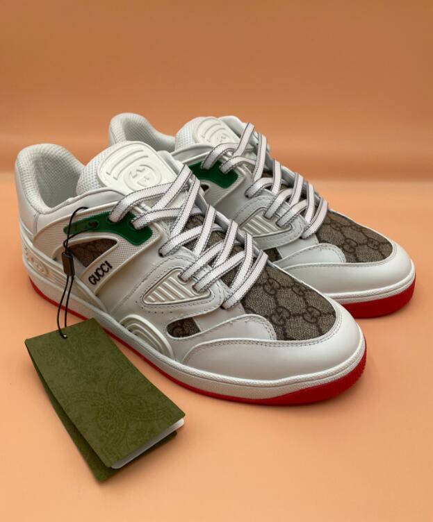 SAMC - GUKI Women Shoes - 1145
