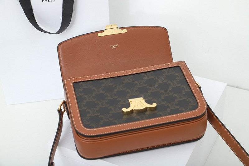 Glamy - COL Bags - 646