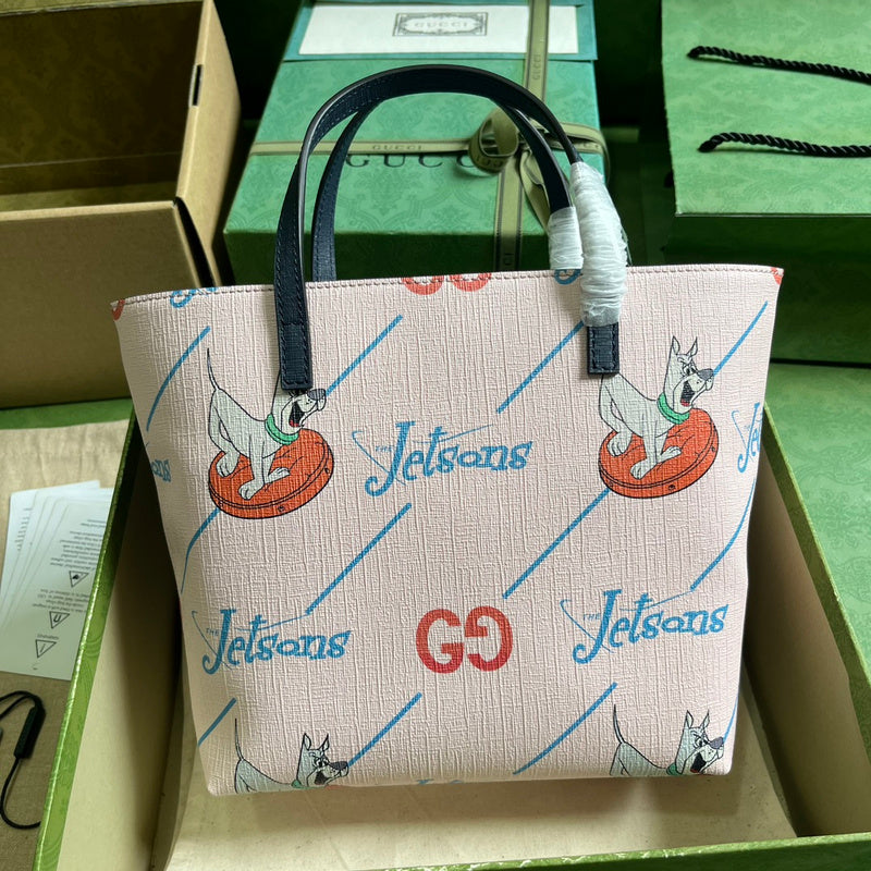 Glami-i GUKI Women Bags - 123
