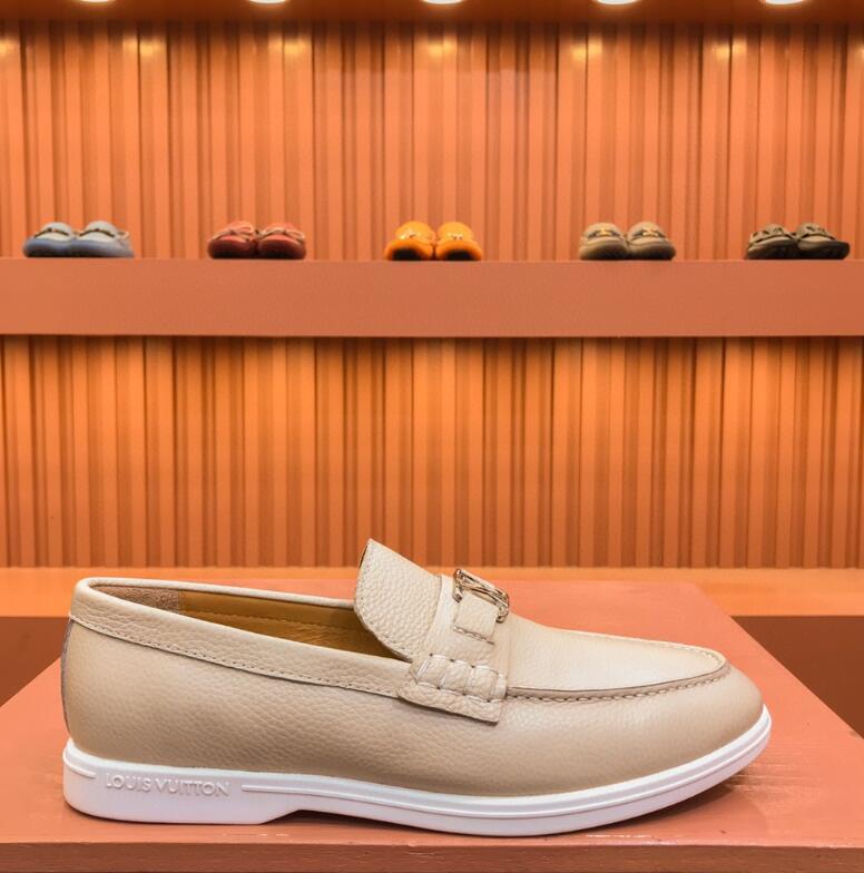 Glamy - LOV Men Shoes - 754