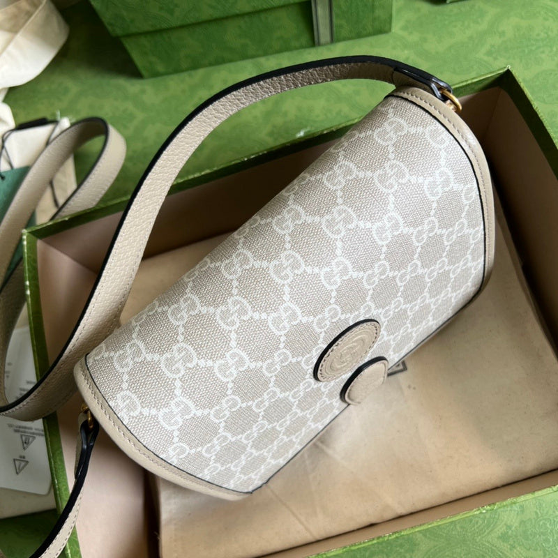 Glami Fashion - GCI Bags - 9657