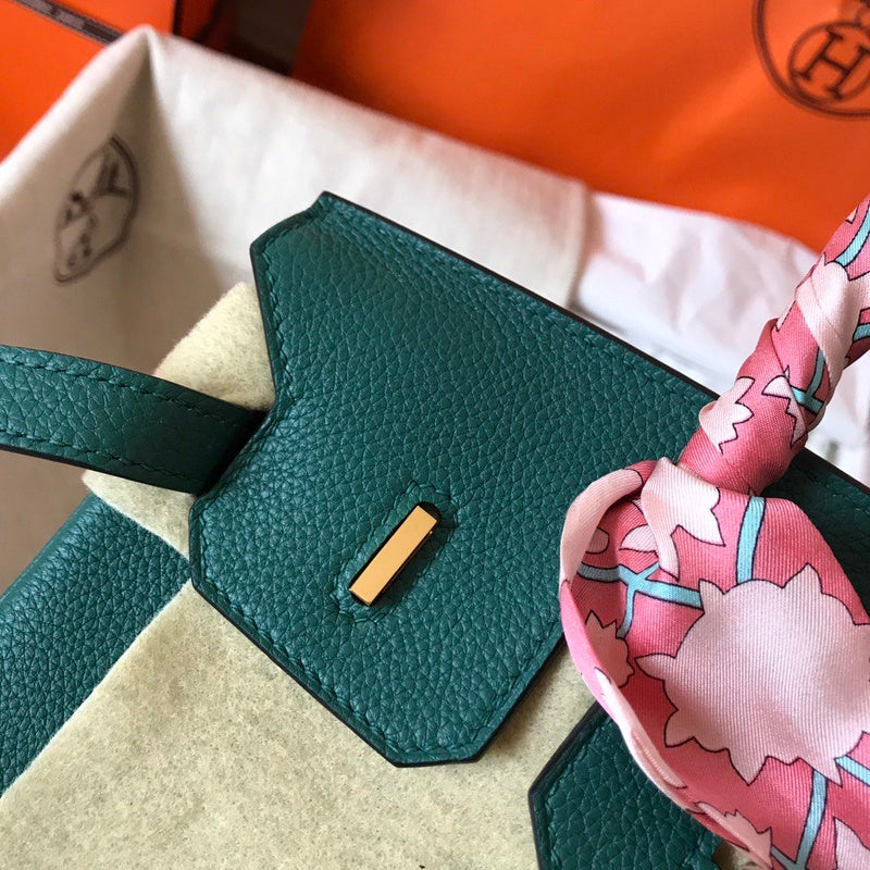 Satchel Bags - HMS-Bags - 701
