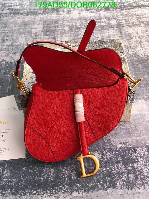 SAMCC - DOR Bags - 1528
