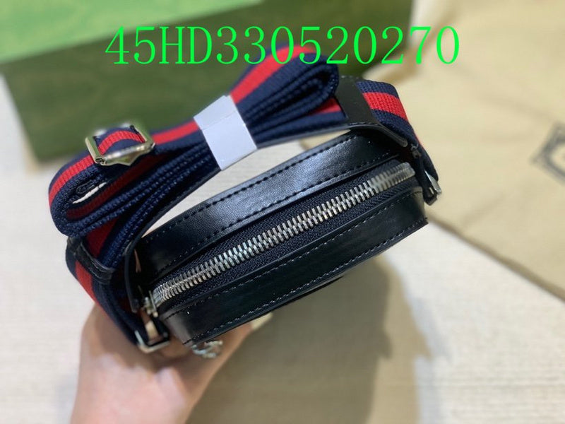 Glami Fashion - GCI Bags - 11213