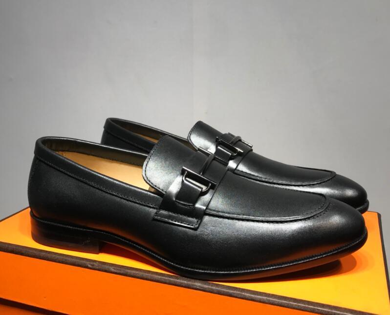 SAMC - HMS Men Shoes - 477