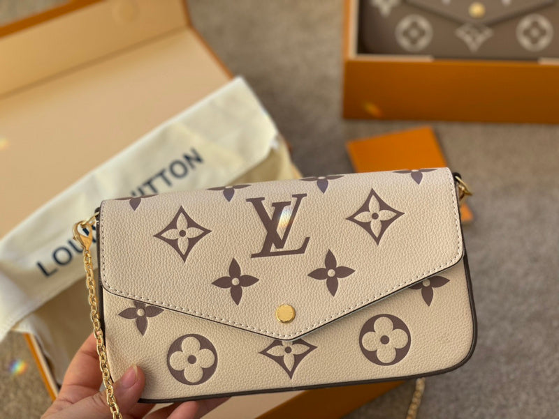 Satchel Bags - VL Bags - 705