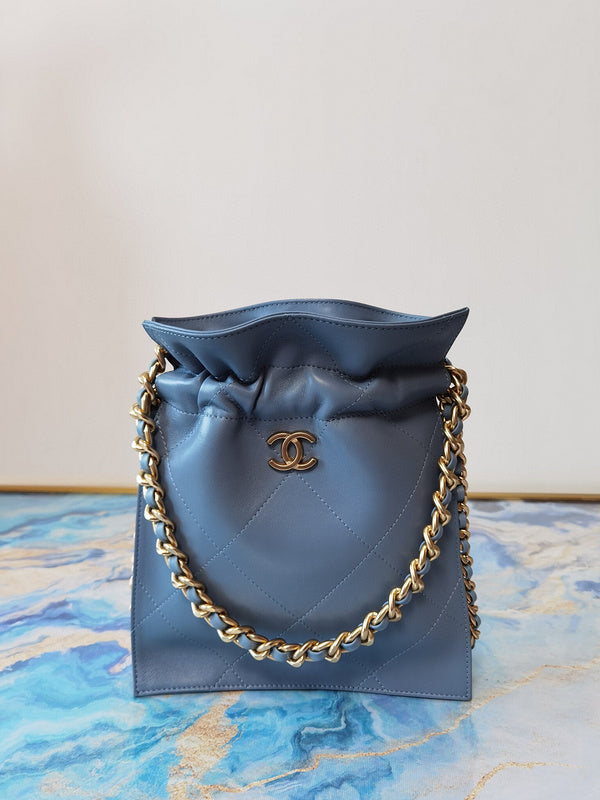 Satchel Bags - CHL Bags - 4947