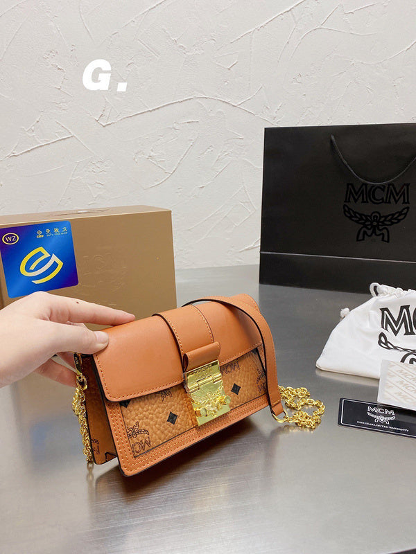 Glami- - MQM Bags - 078