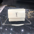 Satchel Bags - SLY Bags - 2683