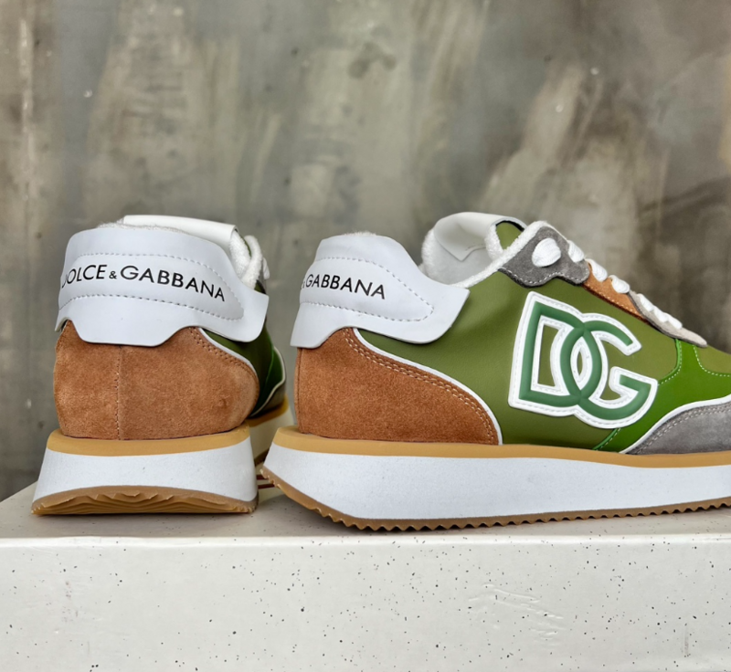 SAMCC - DAG Men Shoes - 030