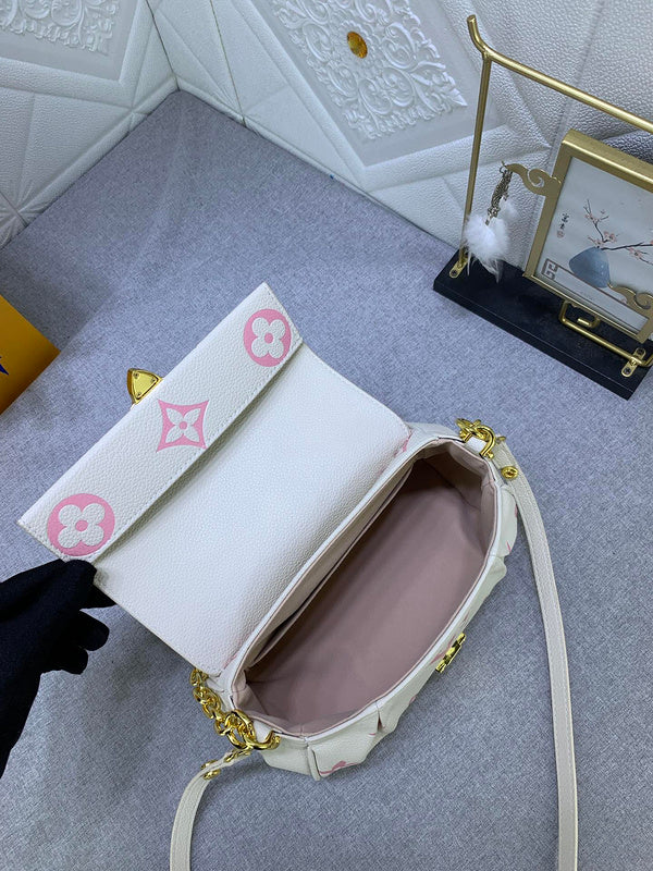 Satchel Bags - VL2 Bags - 082