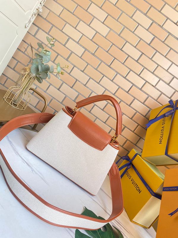 Satchel Bags - VL Bags - 685