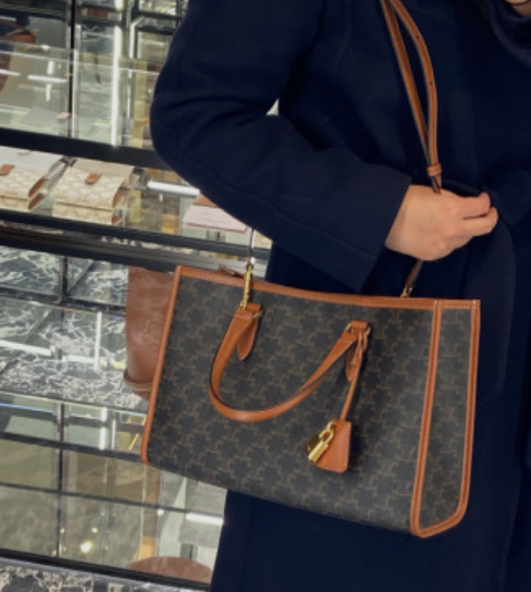 Glami - COL Bags - 085
