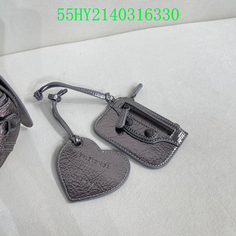 Glami GlamI - BGA Bags - 1875