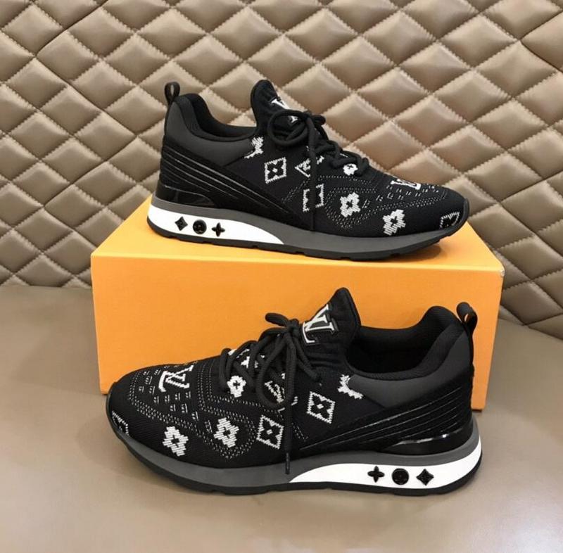 glamy - LOV Men Shoes - 1440