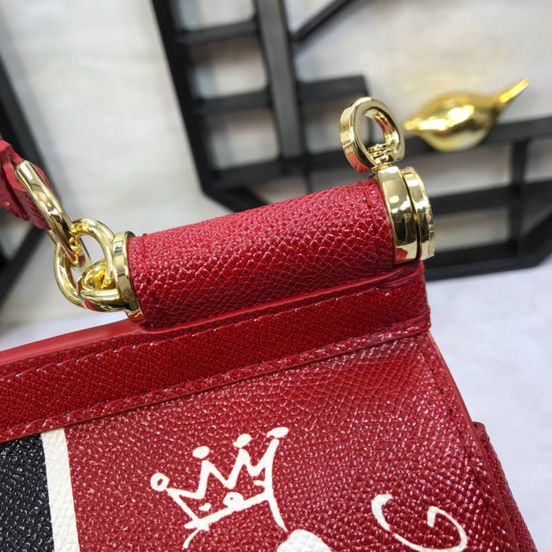 Satchel Bags - DG Bags - 314