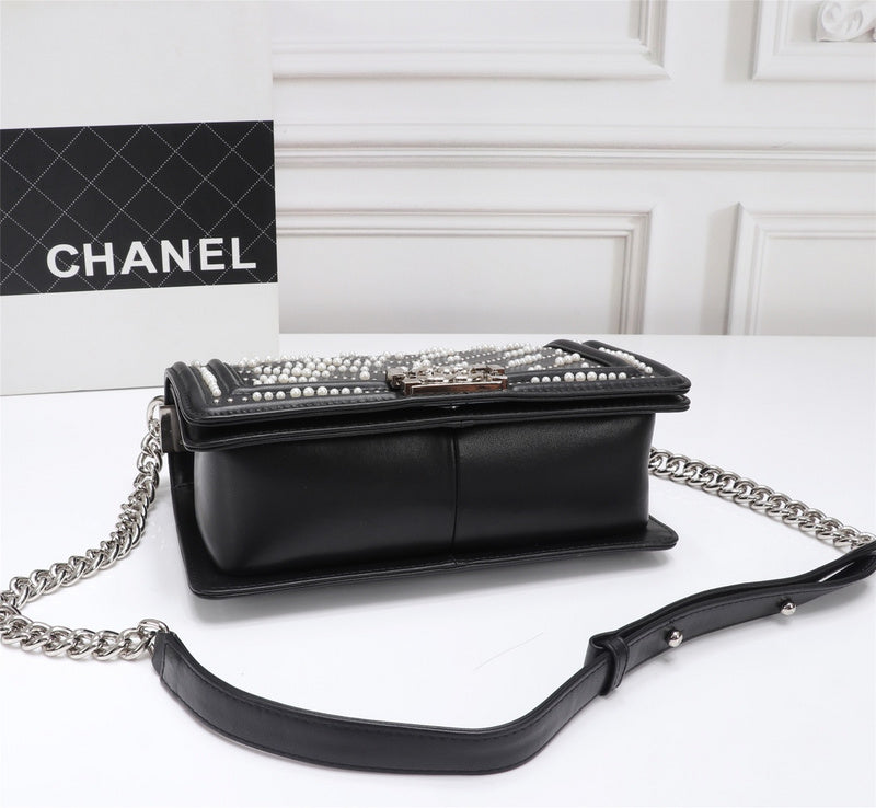 Satchel Bags - CLN Bags - 1193