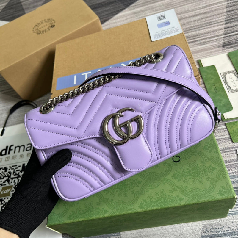 ELE - GG Bags - 1017