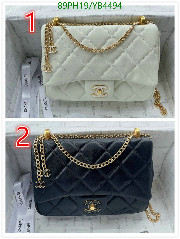 SAMC - CHL Bags Crossbody - 465