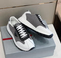 glamy - PD Men Shoes - 243