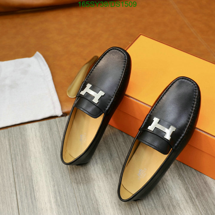 SAMC - HMS Men Shoes - 560
