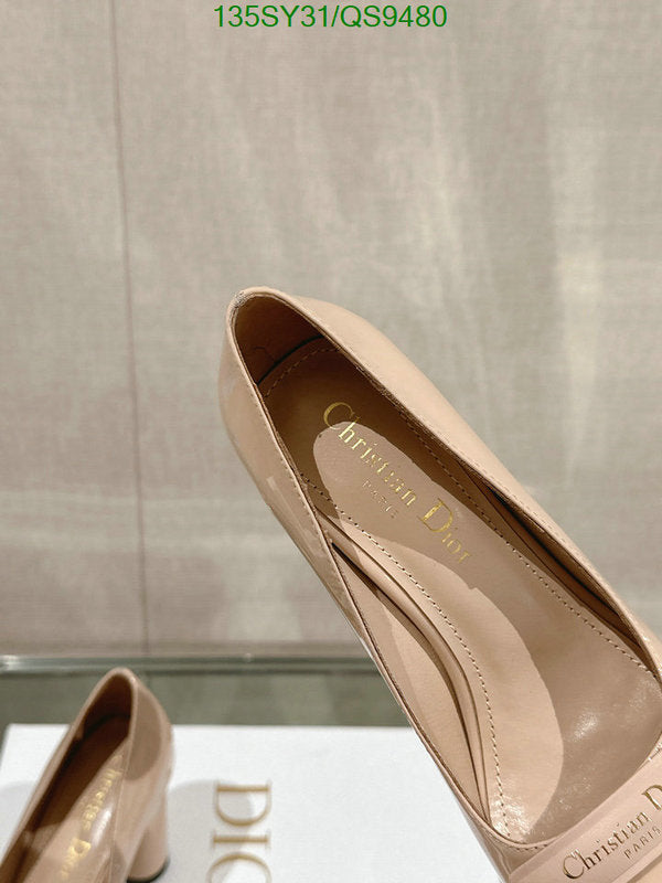 SAMCC - DOR Women Shoes - 1783